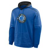 Orlando Magic Pick & Roll Defender Pullover Hoodie - Blue cheap