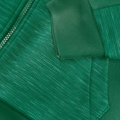 Boston Celtics Back Door Cut Play Defender Full-Zip Hoodie - Kelly Green sale