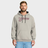 Cleveland Cavaliers Crossover Collection Blocked Shot Premium Pullover Hoodie sale - Off White cheap