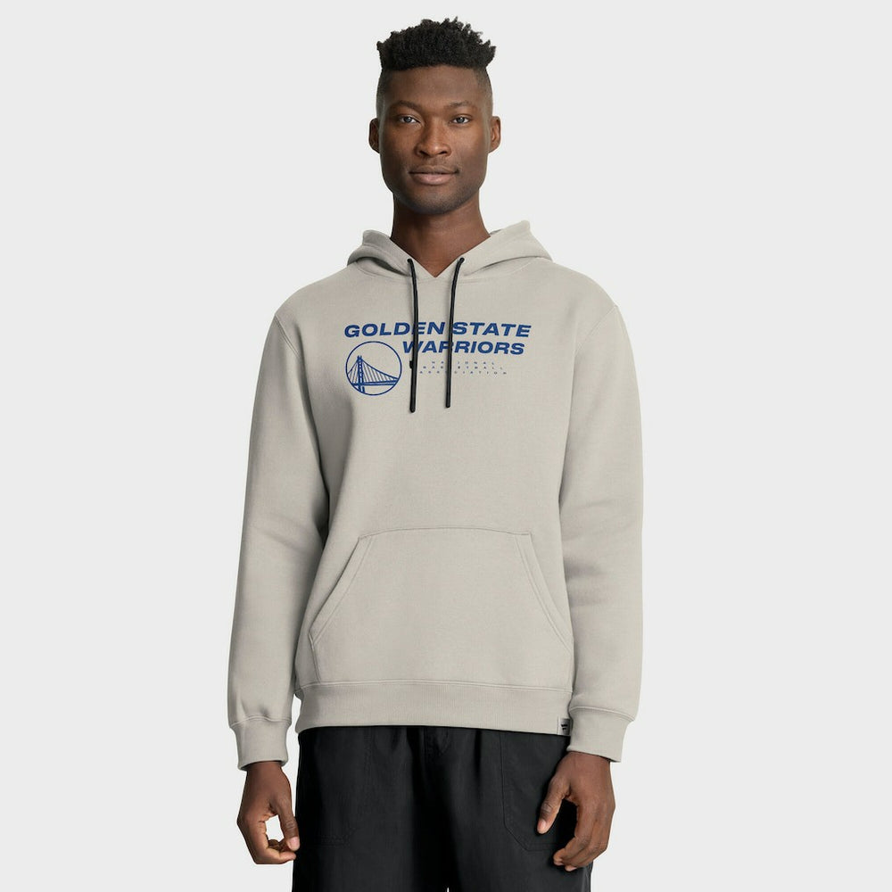 Golden State Warriors Crossover Collection Blocked Shot Premium Pullover Hoodie sale - Off White online