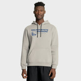 Golden State Warriors Crossover Collection Blocked Shot Premium Pullover Hoodie sale - Off White online