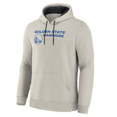 Golden State Warriors Crossover Collection Blocked Shot Premium Pullover Hoodie sale - Off White online
