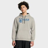 Dallas Mavericks Crossover Collection Blocked Shot Premium Pullover Hoodie sale - Off White cheap