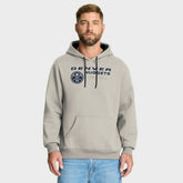 Denver Nuggets Crossover Collection Blocked Shot Premium Pullover Hoodie sale - Off White discount
