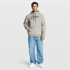 Charlotte Hornets Crossover Collection Blocked Shot Premium Pullover Hoodie - Off White sale