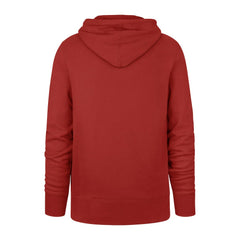 Kansas City Chiefs '47 Regional Headline Pullover Hoodie - Red discount