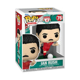 Ian Rush Liverpool Funko Pop! Vinyl Figure