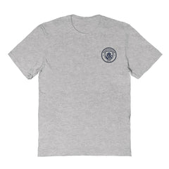 Manchester City Vive La Fete Women's Impressions Artwork T-Shirt Discount - Heather Gray