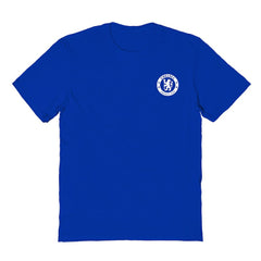 Chelsea Vive La Fete Women's Impressions Artwork T-Shirt - Blue discount