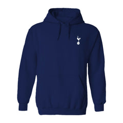 Tottenham Hotspur Vive La Fete Women's Color Badge Pullover Hoodie - Navy discount