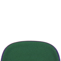 Los Angeles Lakers '47 Golden Age Relaxed Corduroy Hitch Adjustable Hat - Purple outlet