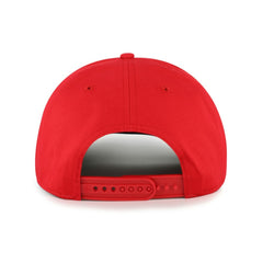 Washington Capitals '47 Byline Hitch Adjustable Hat - Red Hats