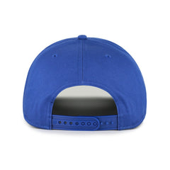 New York Rangers '47 Byline Hitch Adjustable Hat - Blue Hats