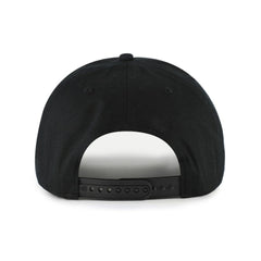Pittsburgh Penguins '47 Byline Hitch Adjustable Hat - Black Hats