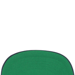Seattle Kraken '47 Byline Hitch Adjustable Hat - Deep Sea Blue Hats