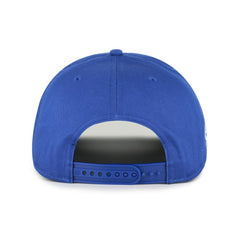 Tampa Bay Lightning '47 Byline Hitch Adjustable Hat - Blue Hats