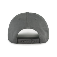 Vegas Golden Knights '47 Byline Hitch Adjustable Hat - Charcoal Hats