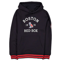 Boston Red Sox OVO x Heavyweight Fleece Hoodie Navy