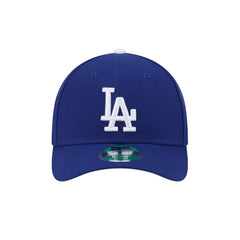 Los Angeles Dodgers 2025 MLB World Tour: Tokyo Series Side Patch 9FORTY M-Crown Adjustable Hat Royal