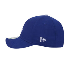 Los Angeles Dodgers 2025 MLB World Tour: Tokyo Series Side Patch 9FORTY M-Crown Adjustable Hat Royal
