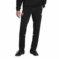 Juventus Lifestyler Track Pants - Black cheap