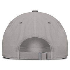New York Yankees Cooperstown Collection Club Adjustable Hat Gray
