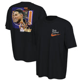Devin Booker Phoenix Suns Unisex All-Time Scoring Leader T-Shirt - Black cheap