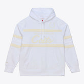 Indianapolis Colts Head Coach White Out Edition Hoodie - White outlet