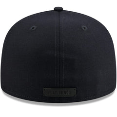 New York Yankees x Fear of God 2024 World Series 59FIFTY Fitted Hat Navy