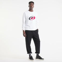 Carolina Hurricanes Todd Snyder by Fanatics Heavyweight Football Jersey - White Jerseys