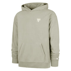 Pittsburgh Penguins '47 Foundation Pullover Hoodie - Gray Hoodies