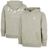 Vegas Golden Knights '47 Foundation Pullover Hoodie - Gray Hoodies