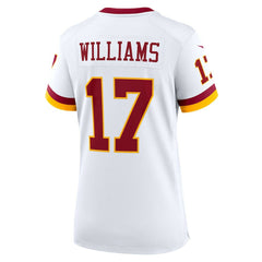 Doug Williams Washington Commanders Women's Game Super Bowl Era Jersey - White on sale