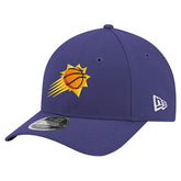 Phoenix Suns 9FORTY Stock M-Crown Adjustable Hat - Purple online