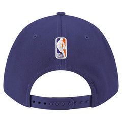 Phoenix Suns 9FORTY Stock M-Crown Adjustable Hat - Purple online