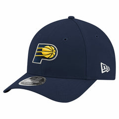 Indiana Pacers 9FORTY Stock M-Crown Adjustable Hat - Navy on sale