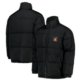 Sunderland Padded Jacket / Black / Mens