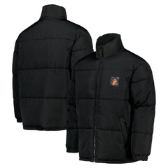 Sunderland Padded Jacket / Black / Mens sale