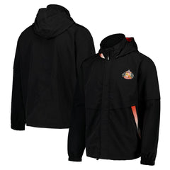Sunderland Windbreaker / Black / Mens online