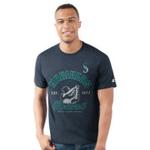 Seattle Mariners Starter Prime Time Batter T-Shirt Navy