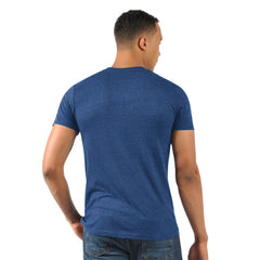 Los Angeles Dodgers Starter Prime Time Batter T-Shirt Royal