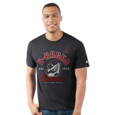 Arizona Diamondbacks Starter Prime Time Batter T-Shirt Black