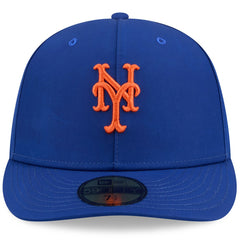 New York Mets x GORE-TEX 59FIFTY Fitted Hat Royal