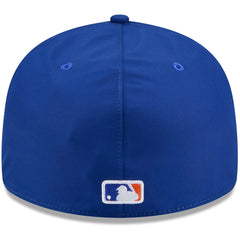 New York Mets x GORE-TEX 59FIFTY Fitted Hat Royal