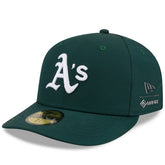 Athletics x GORE-TEX 59FIFTY Fitted Hat Green