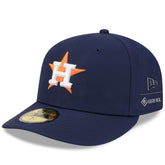Houston Astros x GORE-TEX 59FIFTY Fitted Hat Navy