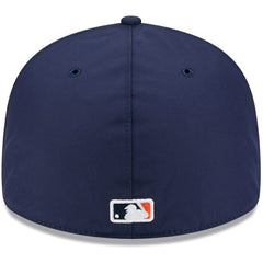Houston Astros x GORE-TEX 59FIFTY Fitted Hat Navy
