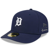 Detroit Tigers x GORE-TEX 59FIFTY Fitted Hat Navy