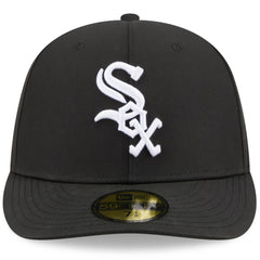Chicago White Sox x GORE-TEX 59FIFTY Fitted Hat Black