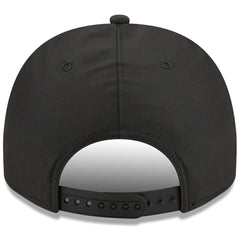 Atlanta Braves x GORE-TEX A-Frame 9FIFTY Adjustable Hat Black